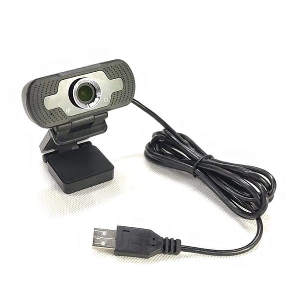 دوربین وب کم FULL HD میکروفن دار لمونتک — تصویر ۷