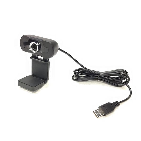 دوربین وب کم FULL HD میکروفن دار لمونتک — تصویر ۵