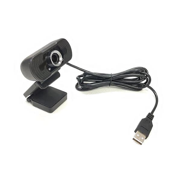 دوربین وب کم FULL HD میکروفن دار لمونتک — تصویر ۲
