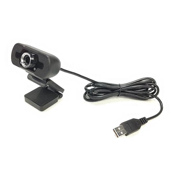 دوربین وب کم FULL HD میکروفن دار لمونتک — تصویر ۸