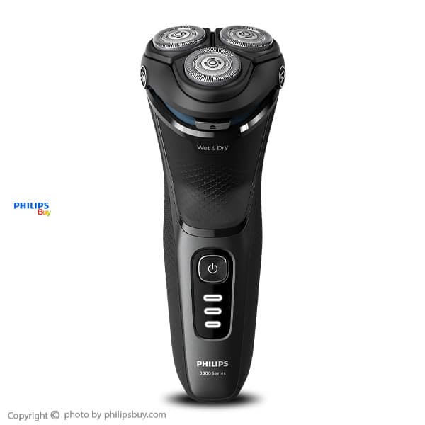 ریش تراش فیلیپس S3244 — تصویر ۵