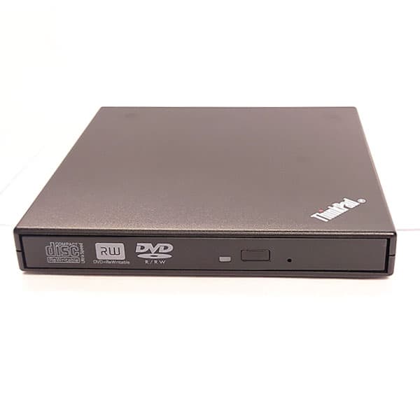 دی وی دی رایتر اکسترنال ThinkPad
