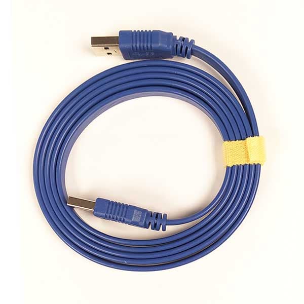 کابل 1.5 متری لینک USB لمونتک