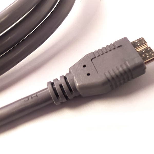 کابل هارد 0.USB 3 به طول 1.5 متر لمونتک — تصویر ۶