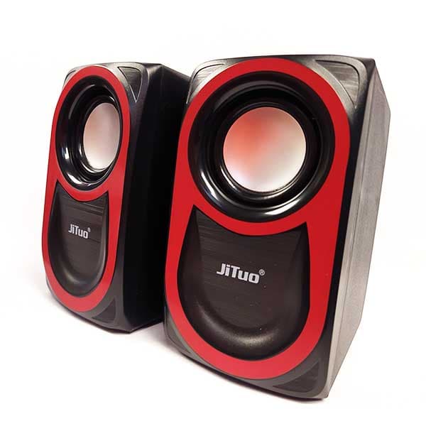 اسپیکر jiteng مدل JT-2618 — تصویر ۶