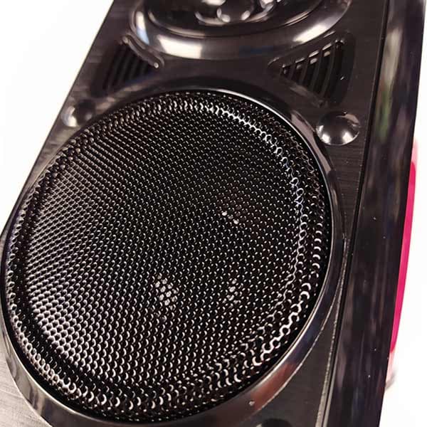 اسپیکر jiteng مدل JT-2618 — تصویر ۴