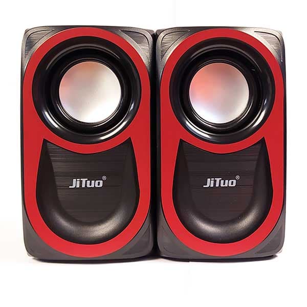 اسپیکر jiteng مدل JT-2618