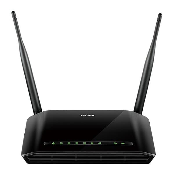 مودم دی لینک Dlink 2740U — تصویر ۲