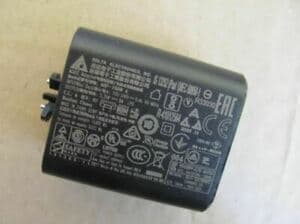 شارژر تبلت لنوو مدل ADP-10HW — تصویر ۴