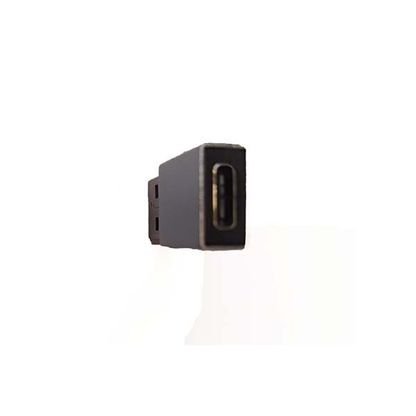 تبدیل TYPE-C به USB 3.0 لمونتک — تصویر ۳