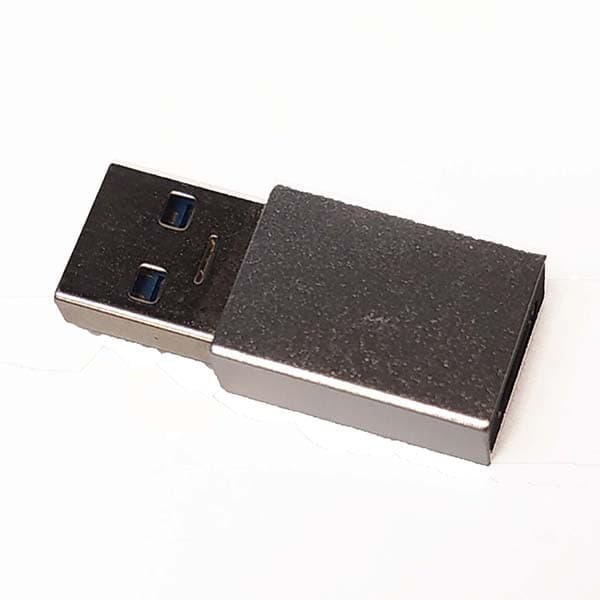تبدیل TYPE-C به USB 3.0 لمونتک