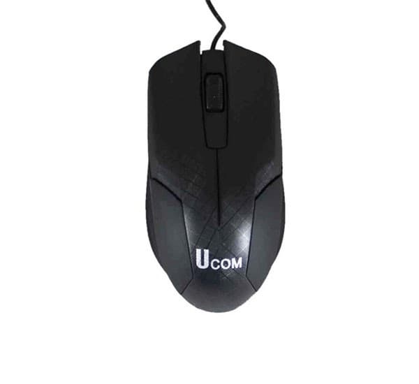 ماوس یوکام مدل M-6469