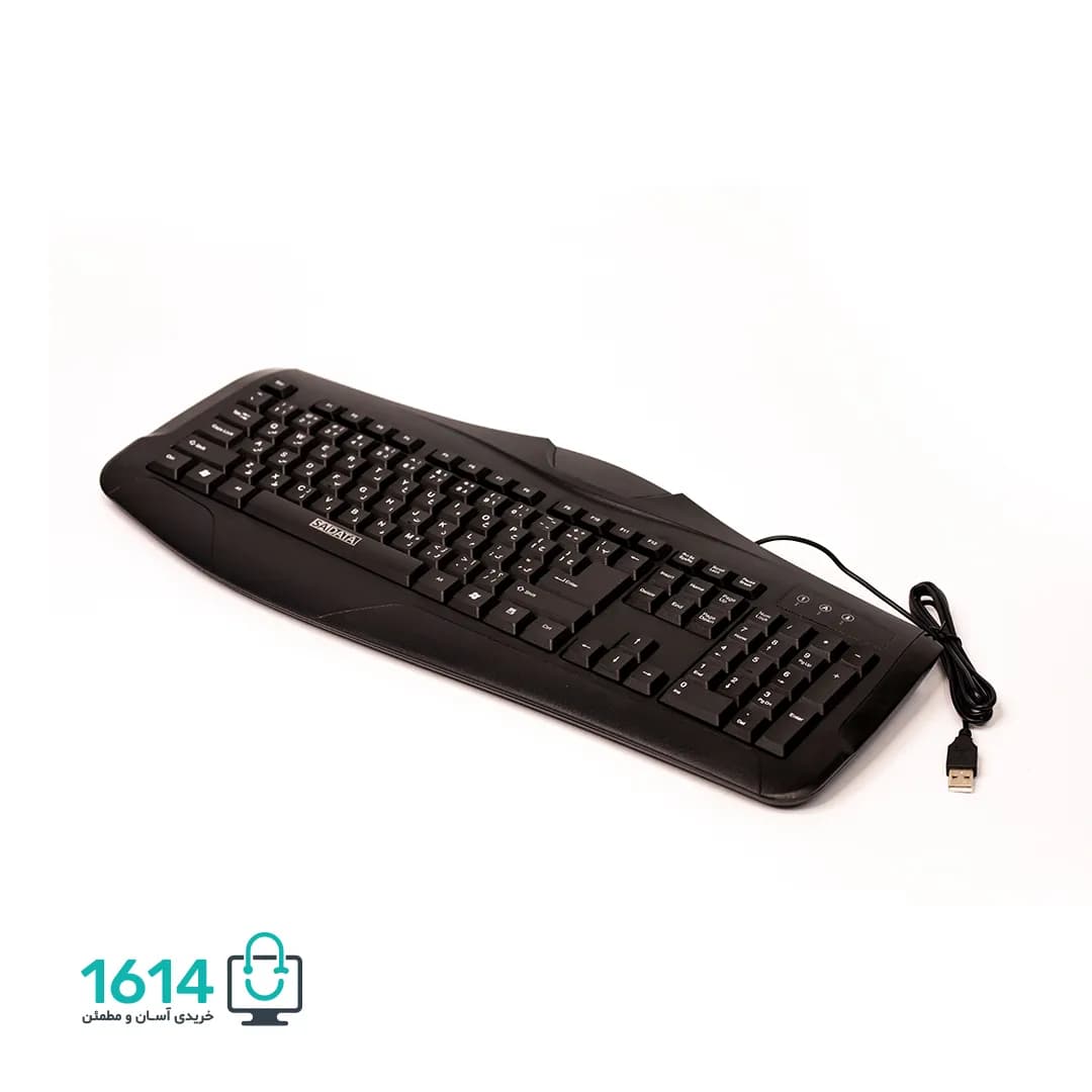 کیبورد سادیتا مدل SK-1600S — تصویر ۳