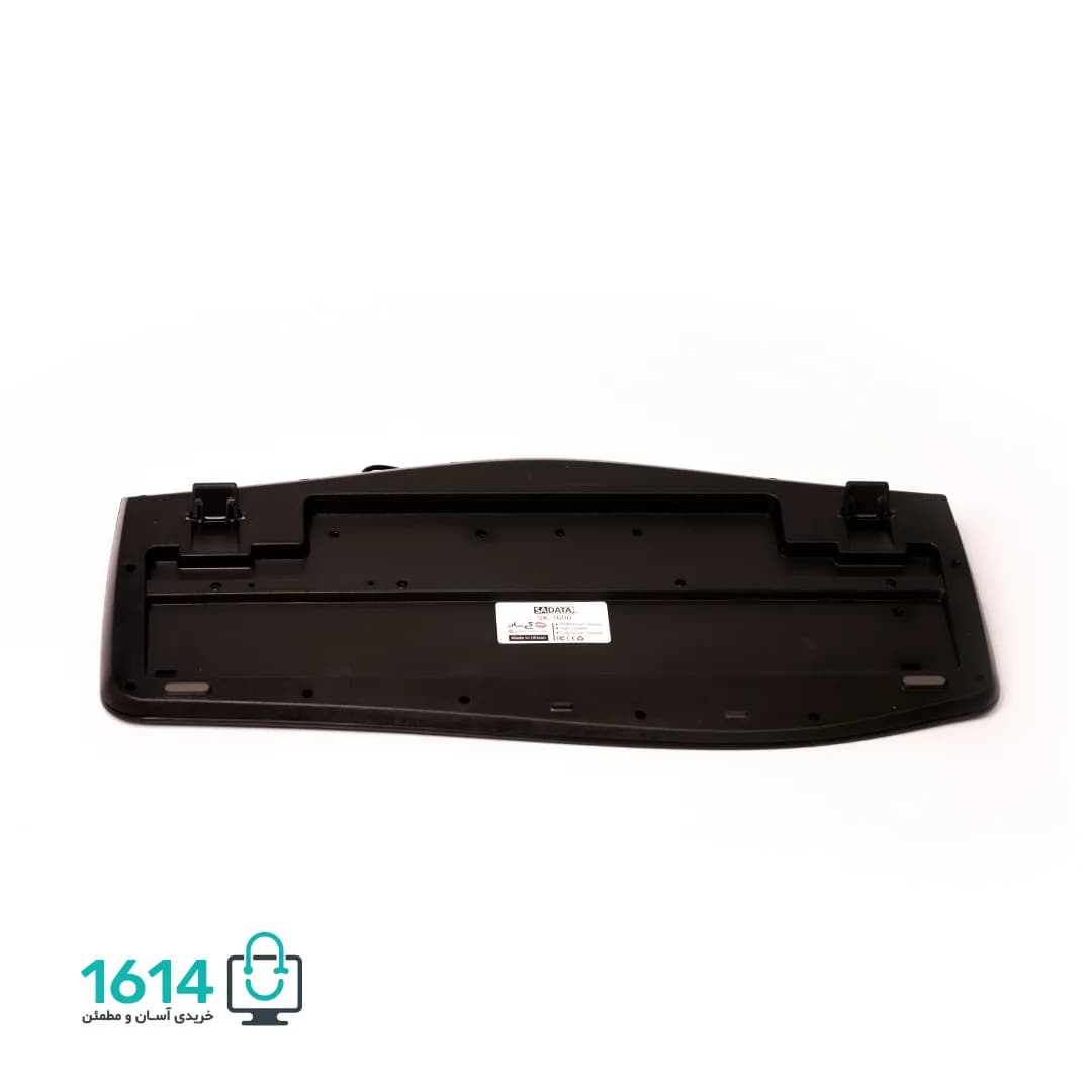 کیبورد سادیتا مدل SK-1600S — تصویر ۶