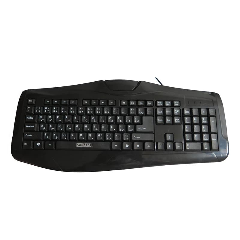 کیبورد سادیتا مدل SK-1600S — تصویر ۷