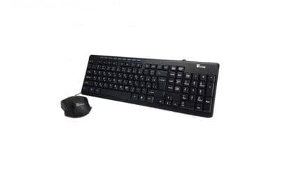 کیبورد و ماوس یوکام مدل KB-2890