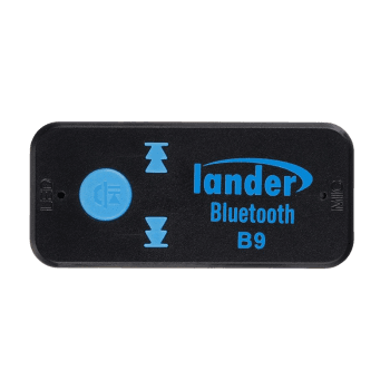 گیرنده بلوتوث موزیک لندر B9