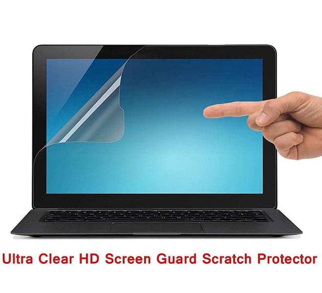 گلس محافظ صفحه نمایش لپ تاپ 14.4 اینچی Screen Guard — تصویر ۳
