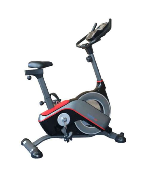 دوچرخه ثابت خانگی پاورمکس مدل EFIT 61705B — تصویر ۲