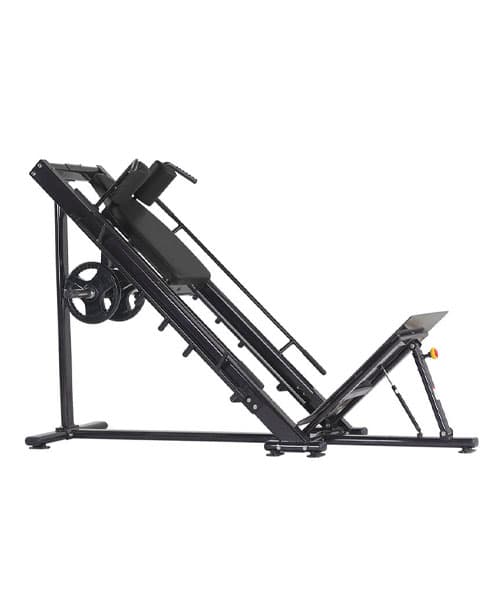 دستگاه هاگ پا MBH Fitness مدل H-022A