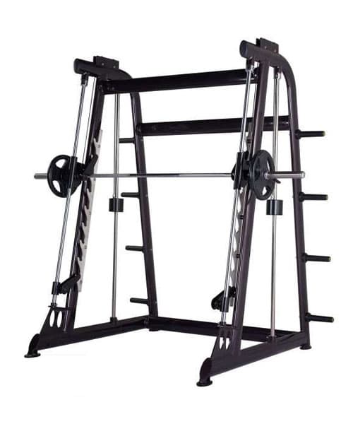 دستگاه اسمیت MBH Fitness مدل H-020