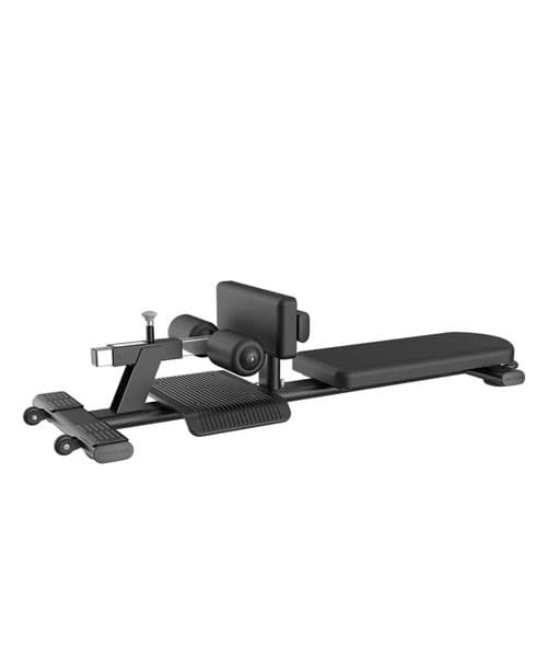 دستگاه سی سی اسکات MBH Fitness مدل XH-03