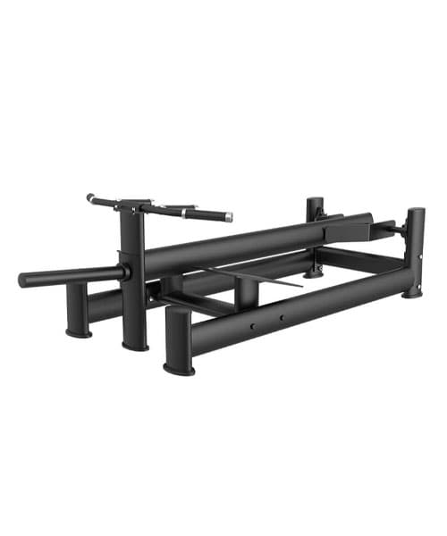 دستگاه زیر بغل تی بار MBH Fitness مدل ZH-31