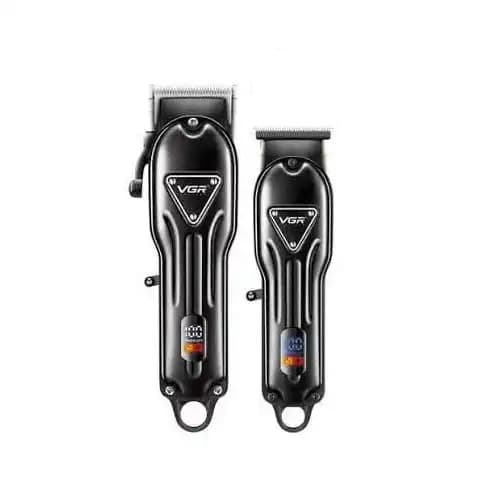 ست ماشین اصلاح وی جی آر VGR V-051+298 — تصویر ۳