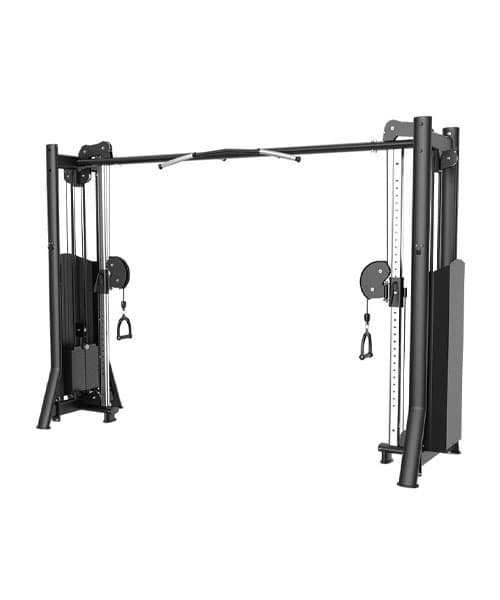 دستگاه کراس باز MBH Fitness مدل ZH-05