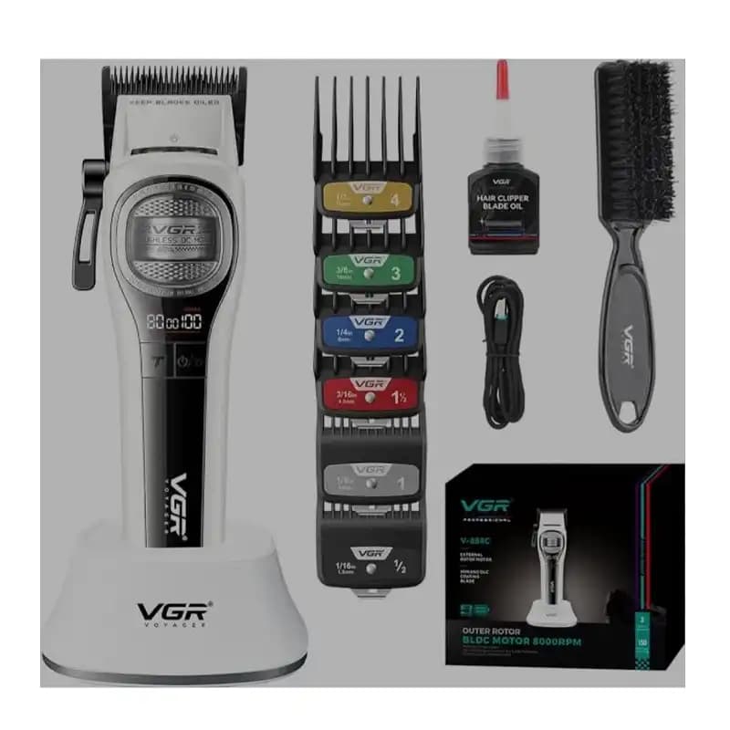 ماشین اصلاح وی جی آر VGR V-888C