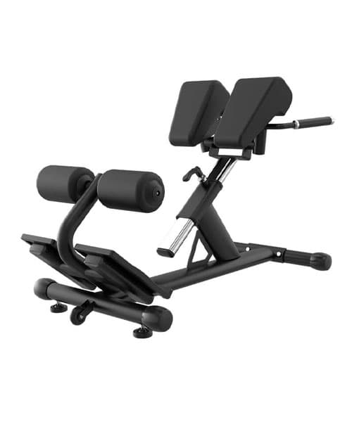 نیمکت فیله کمر MBH Fitness مدل ZH-26