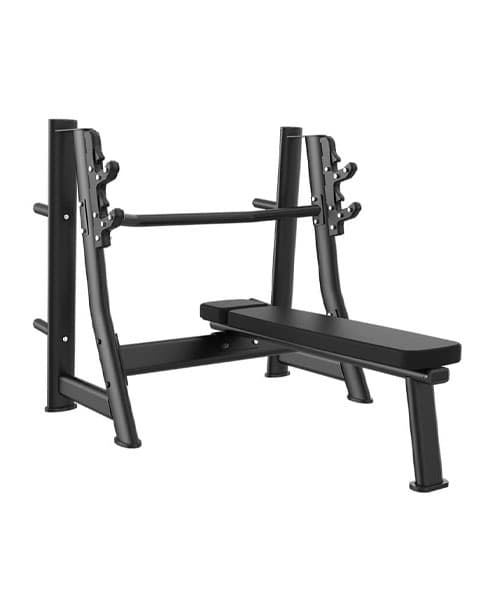 نیمکت پرس سینه MBH Fitness مدل ZH-23
