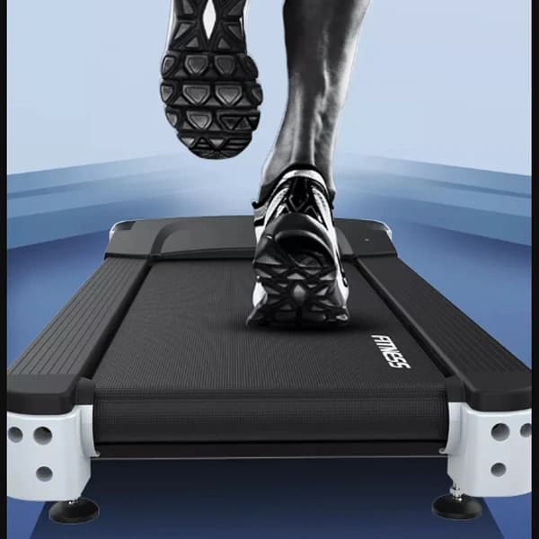 تردمیل باشگاهی MBH Fitness مدل DL800 — تصویر ۹
