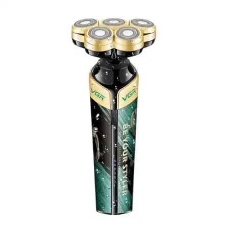 ماشین اصلاح پنج تیغ وی جی آر VGR V-330