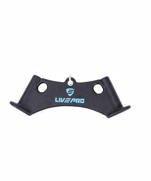 دستگیره پشت بازو دست باز لایوپرو مدل LIVEPRO LP8324