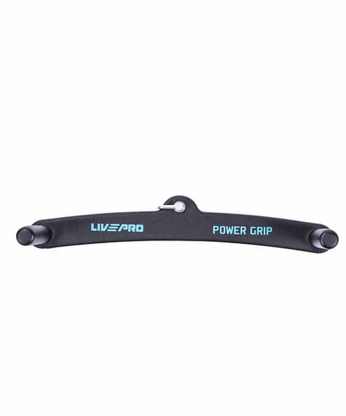 دستگیره لت MID BAR لایوپرو مدل LIVEPRO LP8329 — تصویر ۳