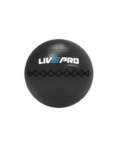 وال بال لایوپرو مدل LIVEPRO LP8103