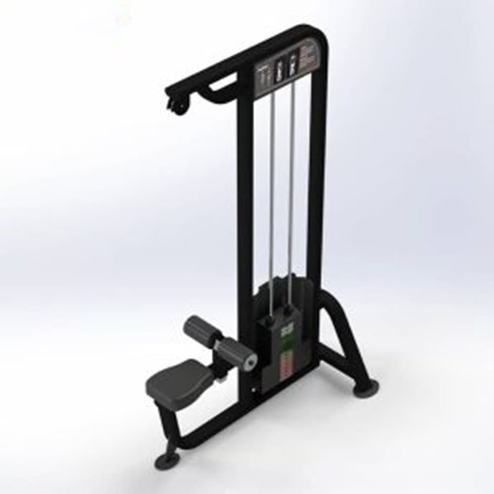 دستگاه زیر بغل لت پارامونت سری COMPACT — تصویر ۴