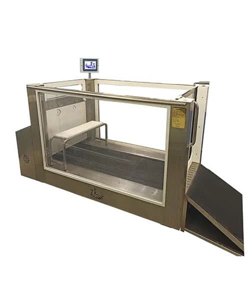 تردمیل آبی حیوانات فریال مدل Frial A-1500