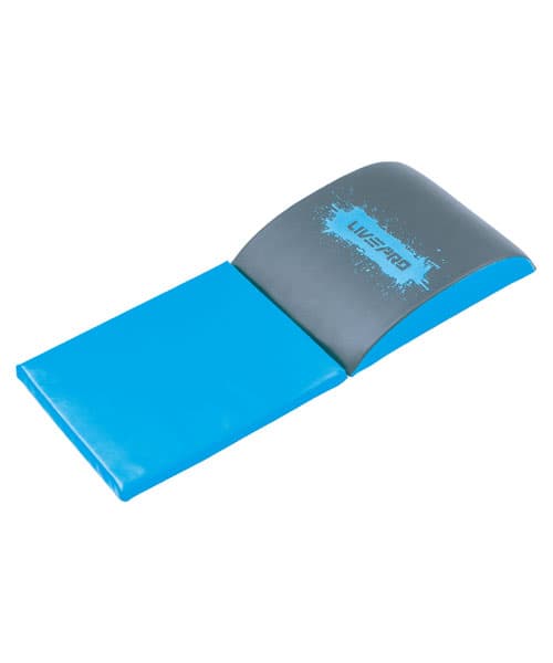 تخته شکم لایوپرو مدل LIVEPRO LP8348