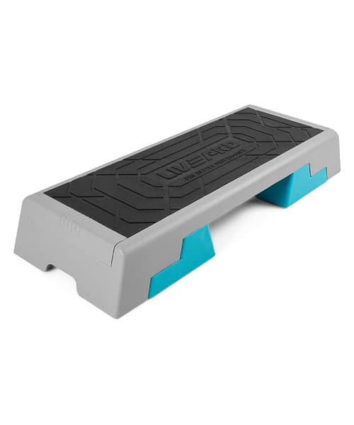 تخته استپ لایوپرو مدل LIVEPRO LP8245 — تصویر ۹