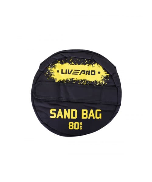 سندبگ لایوپرو مدل LIVEPRO LP8106 — تصویر ۲