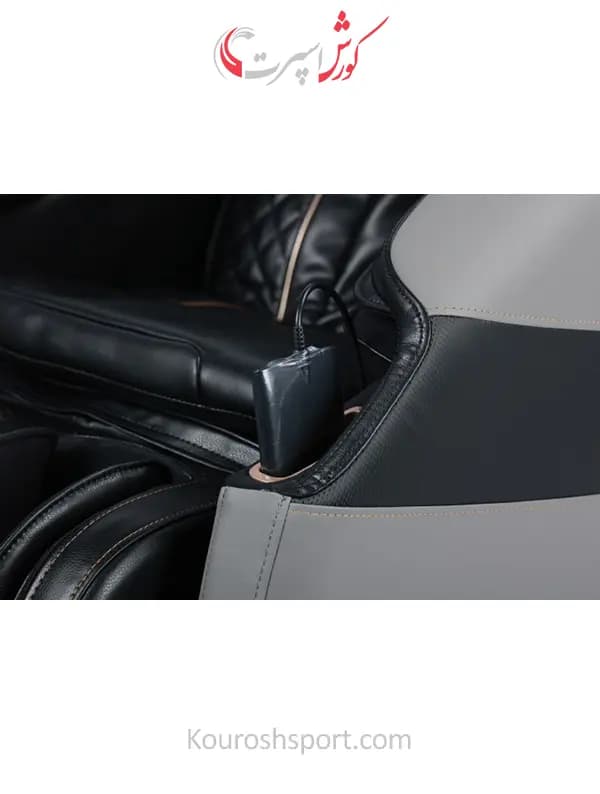 صندلی ماساژور بلکر مدل BL-357L — تصویر ۱۲