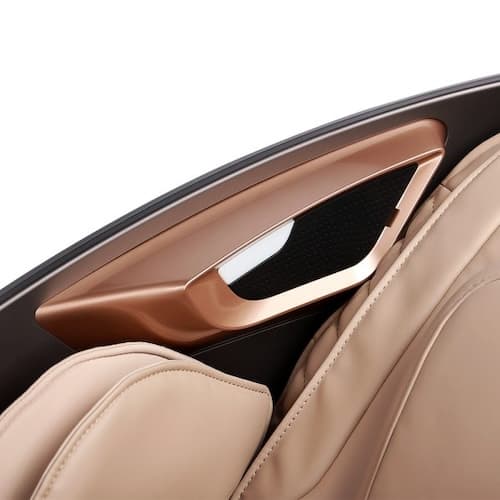 صندلی ماساژور بلکر مدل BL-220 — تصویر ۵