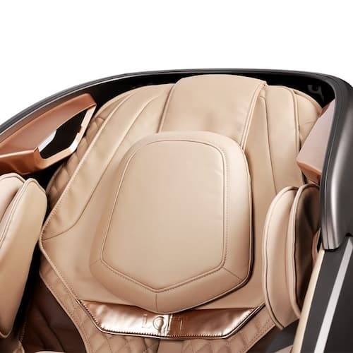 صندلی ماساژور بلکر مدل BL-220 — تصویر ۶