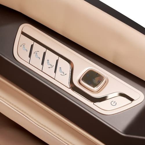 صندلی ماساژور بلکر مدل BL-220 — تصویر ۷