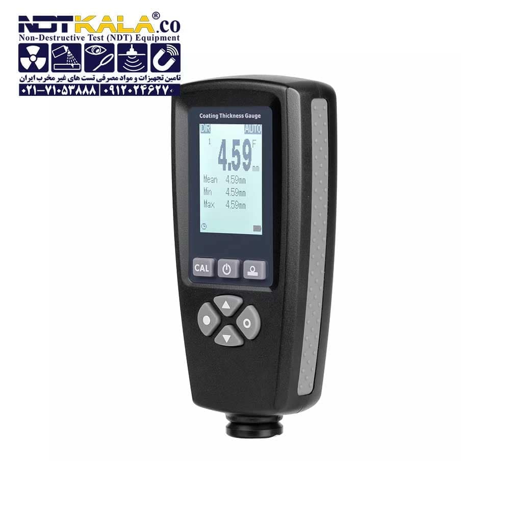 ضخامت سنج رنگ یووکسا مدل EC770X — تصویر ۱۲