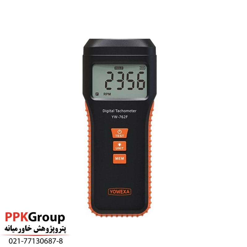 دورسنج لیزری یووکسا مدل YW-762F