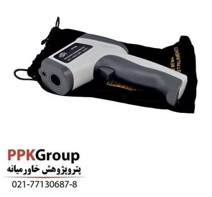 دماسنج لیزری بنتک مدل Gt-950 — تصویر ۴