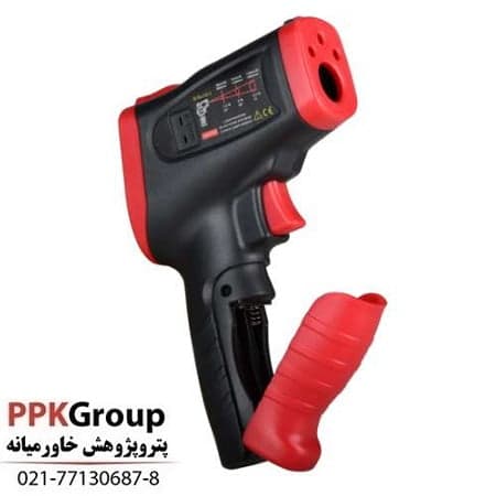 ترمومتر لیزری وینتکت مدل WT323D — تصویر ۸